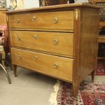 758 5600 CHEST OF DRAWERS